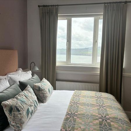 Hotel Victoria Robin Hood's Bay Exterior foto