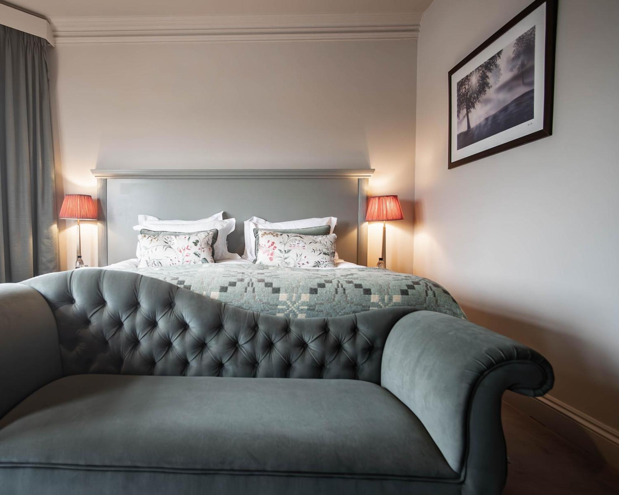 Hotel Victoria Robin Hood's Bay Exterior foto