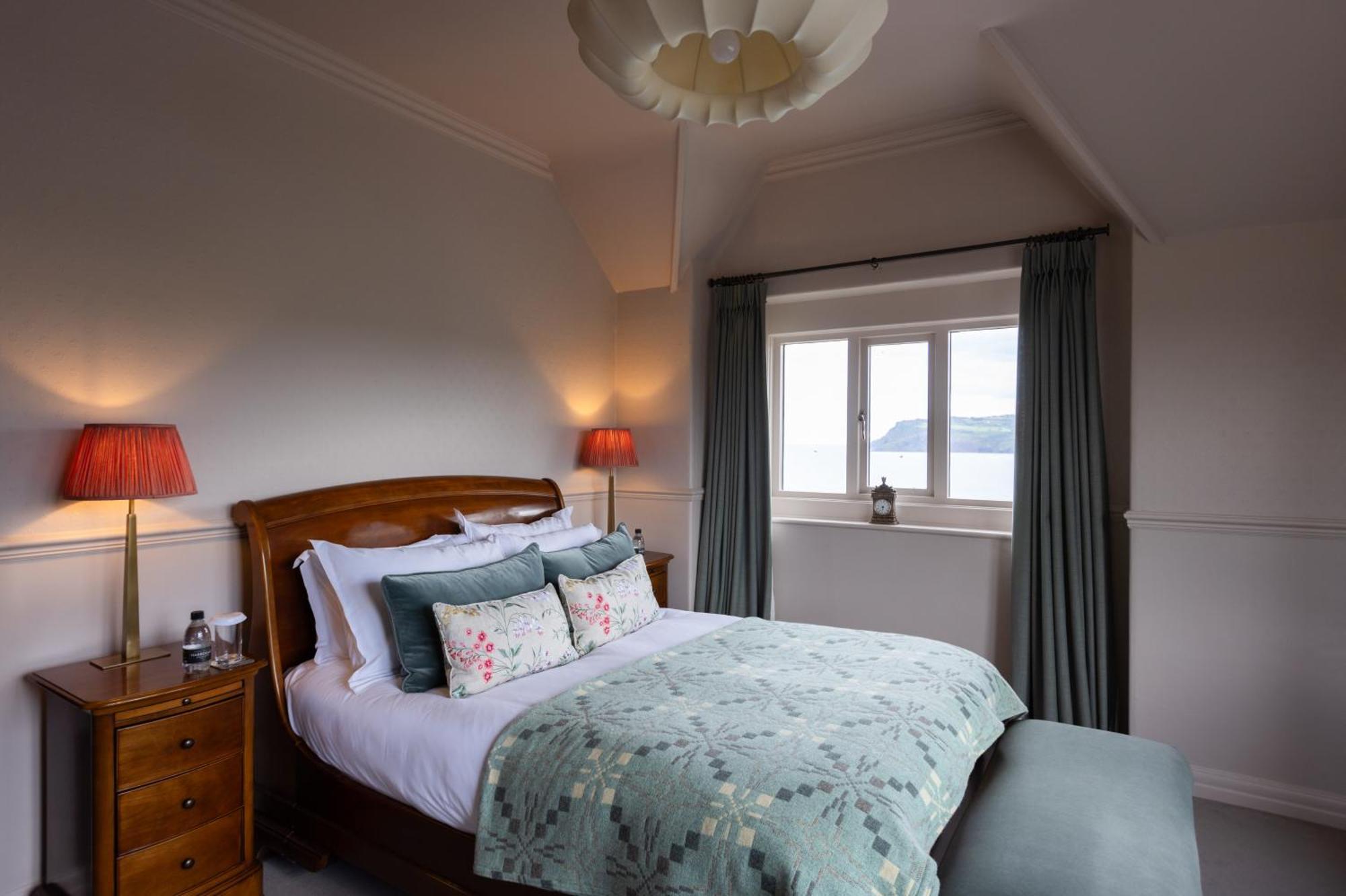 Hotel Victoria Robin Hood's Bay Exterior foto