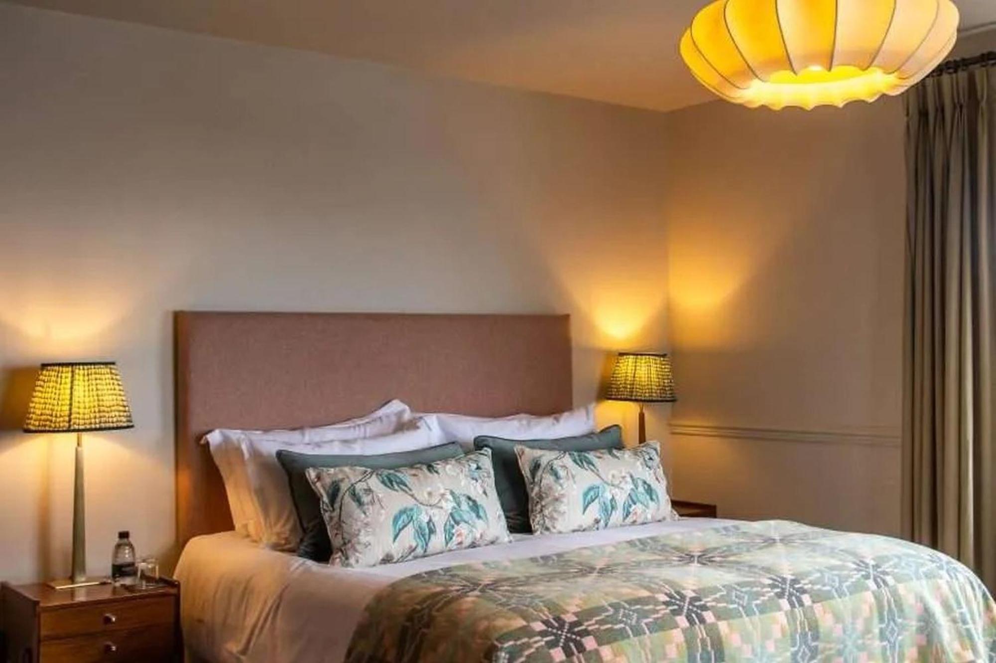 Hotel Victoria Robin Hood's Bay Exterior foto