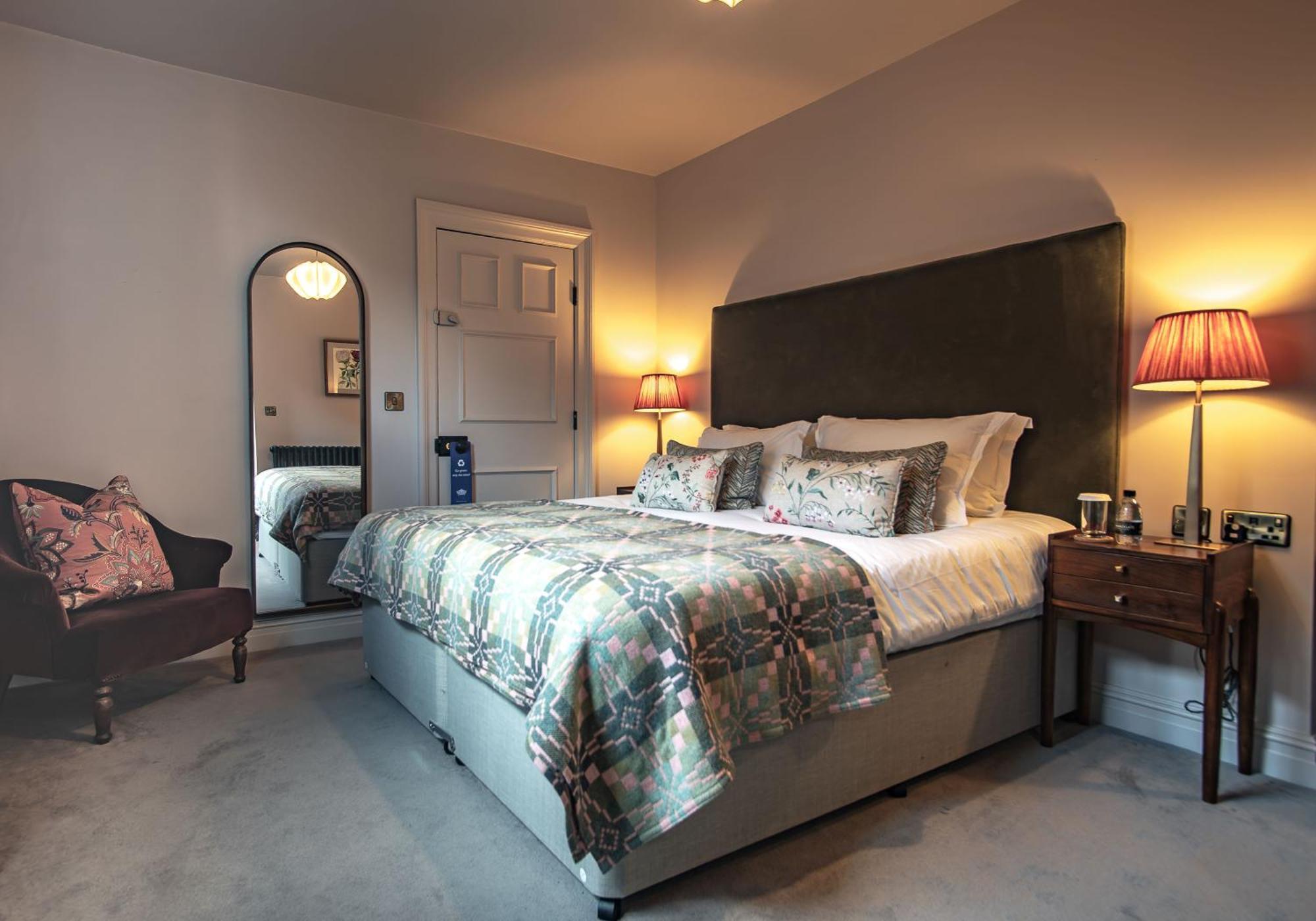 Hotel Victoria Robin Hood's Bay Exterior foto